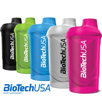 BioTech Usa Shaker